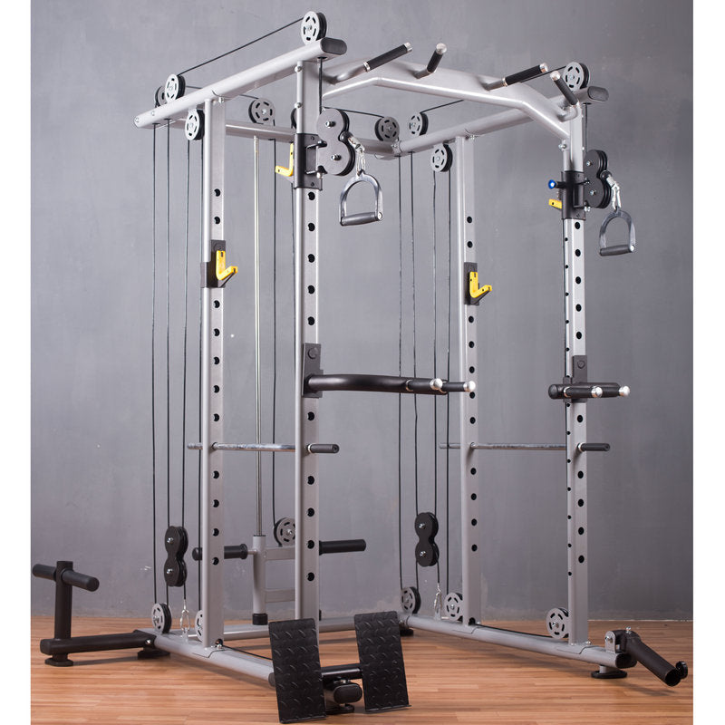 xh20a multi function smith and squat