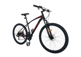 Mountain bike, 27.5" for men and women