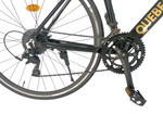 Road Bike,700C Wheels Mens Road Bike,21 Speed Disc Brake Bicycle for Adult Men or Women